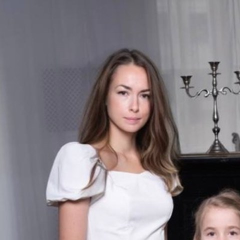 Ангелина Александровна — основатель школы «Новый пианист»