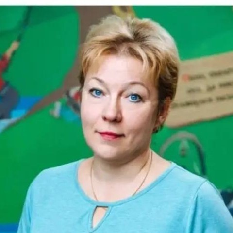 Екатерина Александровна — логопед и дефектолог