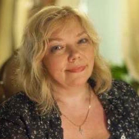 Марина Николаевна — педагог фортепиано и вокала